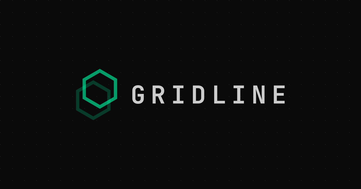 Gridline